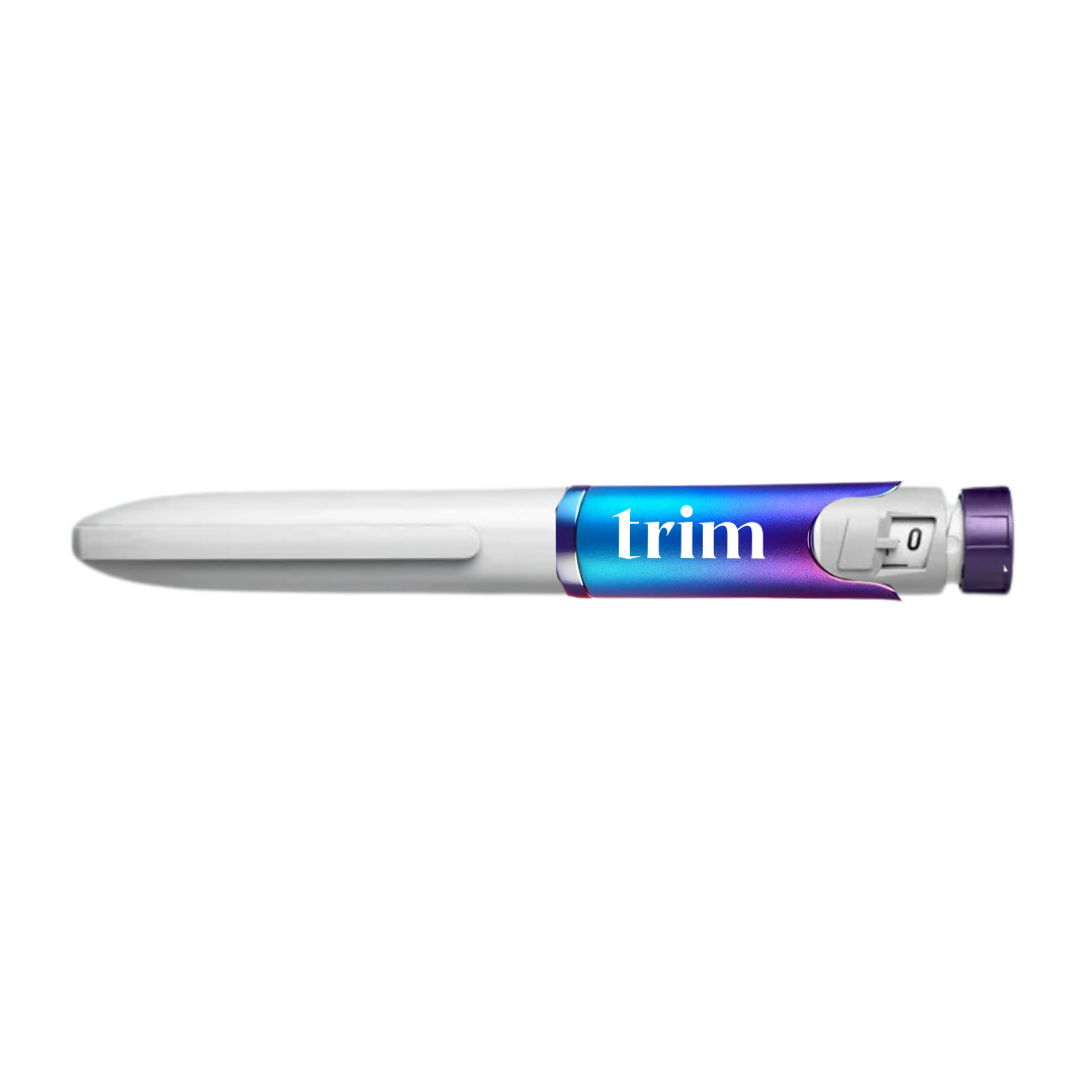 Weight loss injection pen